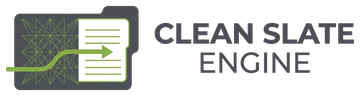 Clean Slate Engine